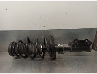 Replacement front right shock absorber for Chevrolet Cruze 2.0 diesel cat OEM IAM reference 13279332 