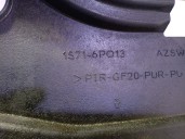 Recambio de cubrecarter para ford mondeo iii (b5y) 2.0 16v tddi / tdci referencia OEM IAM 1S716P013 1152869 