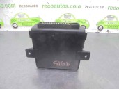 Recambio de modulo electronico para audi a8 (d2) 2.5 v6 24v tdi referencia OEM IAM 4D0909611 5DS00734501 HELLA