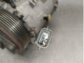 Recambio de compresor aire acondicionado para infiniti ex 30d referencia OEM IAM 926001MS0A 926001MS0A CALSONICKANSER