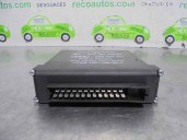 Recambio de modulo electronico para audi a8 (d2) 2.5 v6 24v tdi referencia OEM IAM 4D0909611 5DS00734501 HELLA
