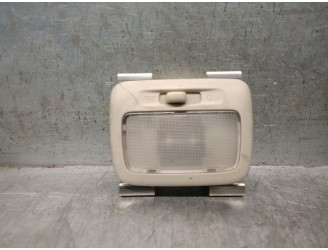 Recambio de luz interior para mitsubishi outlander iii (gg_w, gf_w, zj, zl, zk) 2.2 di-d 4wd (gf6w) referencia OEM IAM MN108119Z