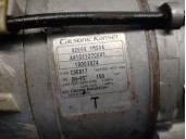 Recambio de compresor aire acondicionado para infiniti ex 30d referencia OEM IAM 926001MS0A 926001MS0A CALSONICKANSER