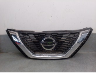 Recambio de rejilla delantera para nissan qashqai ii (j11, j11_) 1.5 dci referencia OEM IAM 62310HV32B 62310HV32B 