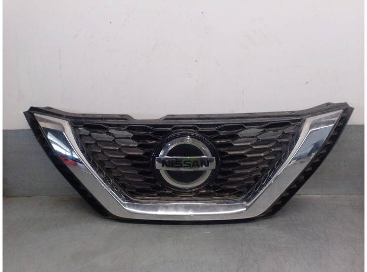Recambio de rejilla delantera para nissan qashqai ii (j11, j11_) 1.5 dci referencia OEM IAM 62310HV32B 62310HV32B 