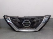Recambio de rejilla delantera para nissan qashqai ii (j11, j11_) 1.5 dci referencia OEM IAM 62310HV32B 62310HV32B 