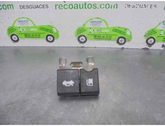 Recambio de mando para nissan qashqai (j10) 1.5 turbodiesel cat referencia OEM IAM 96912BR00A  