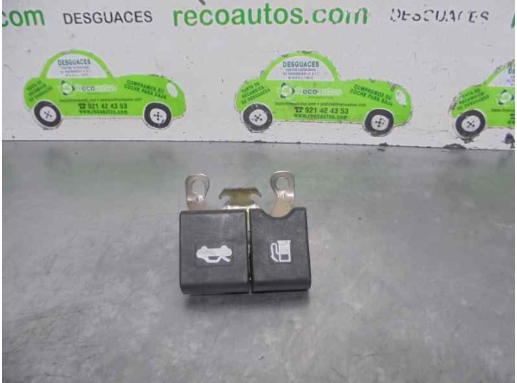 Recambio de mando para nissan qashqai (j10) 1.5 turbodiesel cat referencia OEM IAM 96912BR00A 