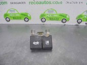 Recambio de mando para nissan qashqai (j10) 1.5 turbodiesel cat referencia OEM IAM 96912BR00A 