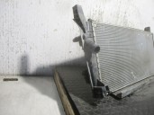 Recambio de radiador agua para mini f60 countryman 16v referencia OEM IAM 17117635620 22828110 MAHLE