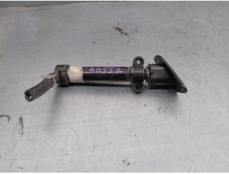 Recambio de limpia faros xenon para renault vel satis (bj0) 2.0 16v turbo referencia OEM IAM 7701206802 DERECHO 