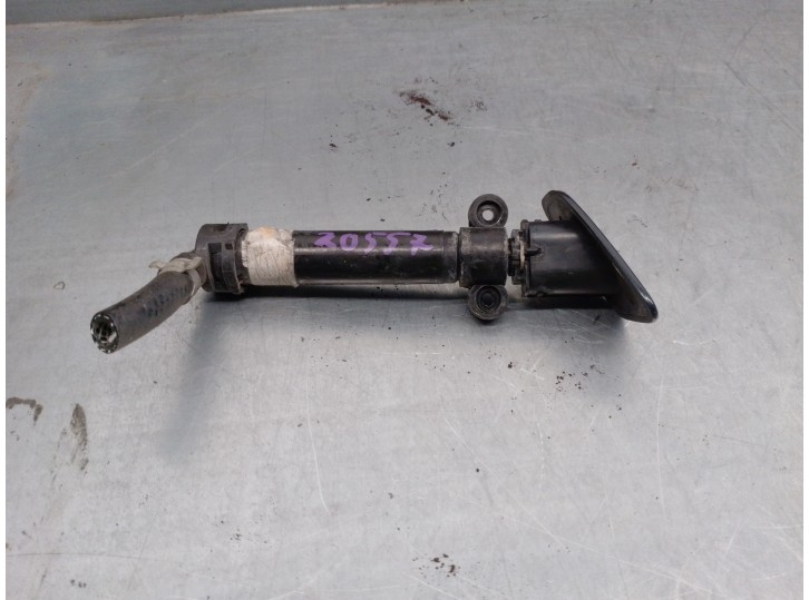 Recambio de limpia faros xenon para renault vel satis (bj0) 2.0 16v turbo referencia OEM IAM 7701206802 DERECHO 