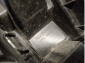 Recambio de rejilla delantera para nissan qashqai ii (j11, j11_) 1.5 dci referencia OEM IAM 62310HV32B 62310HV32B 