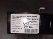 Recambio de conmutador de arranque para infiniti ex 30d referencia OEM IAM 285F51BA0A 285F51BA0A 
