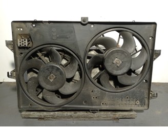 Recambio de electroventilador para ford mondeo iii (b5y) 2.0 16v tddi / tdci referencia OEM IAM 95BB8146BC 1S7H8C607AB 