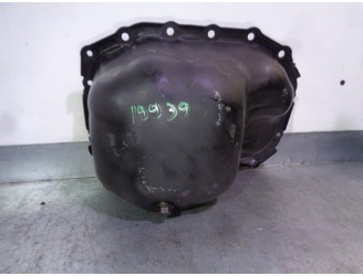 Recambio de carter para toyota aygo (kgb/wnb) 1.0 cat referencia OEM IAM 121010Q011  