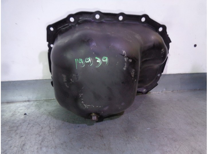 Recambio de carter para toyota aygo (kgb/wnb) 1.0 cat referencia OEM IAM 121010Q011  