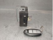 Recambio de conmutador de arranque para infiniti ex 30d referencia OEM IAM 285F51BA0A 285F51BA0A 
