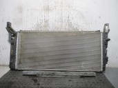 Recambio de radiador agua para mini f60 countryman 16v referencia OEM IAM 17117635620 22828110 MAHLE