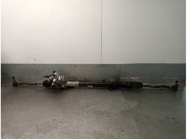Replacement steering rack for Infiniti EX 30d OEM IAM reference 490011BY0A 490011BY0A 