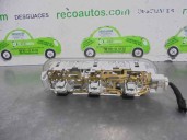 Recambio de luz interior para nissan qashqai (j10) 1.5 turbodiesel cat referencia OEM IAM   