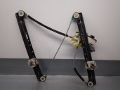 Recambio de elevalunas delantero derecho para bmw x3 (e83) 3.0 turbodiesel cat referencia OEM IAM 69259641 6 PINES 5 PUERTAS