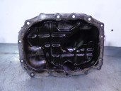 Recambio de carter para toyota aygo (kgb/wnb) 1.0 cat referencia OEM IAM 121010Q011  