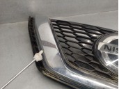 Recambio de rejilla delantera para nissan qashqai ii (j11, j11_) 1.5 dci referencia OEM IAM 62310HV32B 62310HV32B 