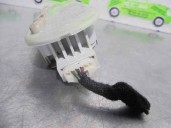 Recambio de luz interior para nissan qashqai (j10) 1.5 turbodiesel cat referencia OEM IAM   