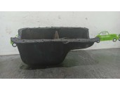 Recambio de carter para fiat seicento (187) 1.1 referencia OEM IAM 7762432  