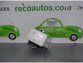 Replacement sensor for Nissan Qashqai (J10) 1.5 turbodiesel CAT OEM IAM reference 479300006R 0265005757 BOSCH
