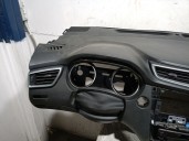 Recambio de salpicadero para nissan qashqai ii (j11, j11_) 1.5 dci referencia OEM IAM 682004EH9A 682004EH9A 