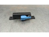 Recambio de antena para nissan micra (k13) 1.2 cat referencia OEM IAM WS1Z789A 