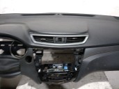 Recambio de salpicadero para nissan qashqai ii (j11, j11_) 1.5 dci referencia OEM IAM 682004EH9A 682004EH9A 