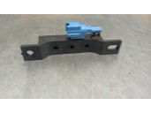 Recambio de antena para nissan micra (k13) 1.2 cat referencia OEM IAM WS1Z789A 