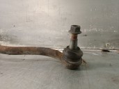 Replacement steering rack for Infiniti EX 30D OEM IAM reference 490011BY0A 490011BY0A 