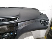 Recambio de salpicadero para nissan qashqai ii (j11, j11_) 1.5 dci referencia OEM IAM 682004EH9A 682004EH9A 