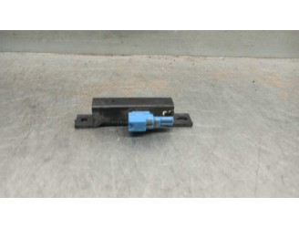 Recambio de antena para nissan micra (k13) 1.2 cat referencia OEM IAM WS1Z789A 