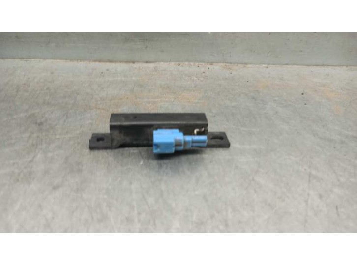 Recambio de antena para nissan micra (k13) 1.2 cat referencia OEM IAM WS1Z789A 