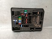 Recambio de caja reles / fusibles para nissan juke (f16_) dig-t 117 referencia OEM IAM 284B76LA0B 5SW511F01