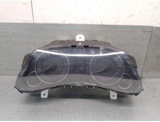 Recambio de cuadro instrumentos para infiniti ex 30d referencia OEM IAM 248201UX9A 248201UX9A 
