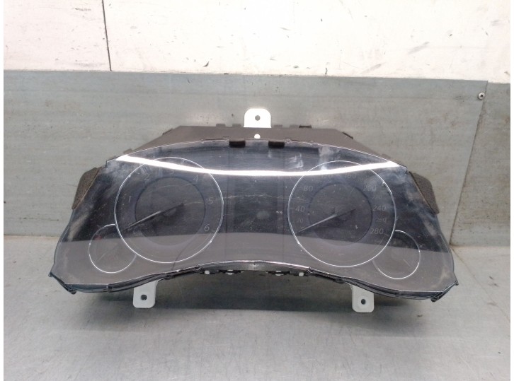 Recambio de cuadro instrumentos para infiniti ex 30d referencia OEM IAM 248201UX9A 248201UX9A 