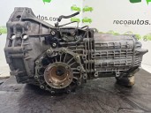 Recambio de caja cambios para audi a4 berlina (8e) 2.0 20v cat (alt) referencia OEM IAM ENM EMN15011 