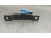 Recambio de antena para nissan micra (k13) 1.2 cat referencia OEM IAM WS1Z789A 