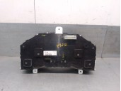 Recambio de cuadro instrumentos para infiniti ex 30d referencia OEM IAM 248201UX9A 248201UX9A 