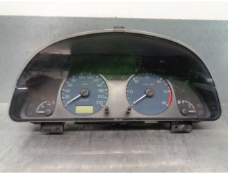 Recambio de cuadro instrumentos para citroën xsara berlina 2.0 hdi cat (rhy / dw10td) referencia OEM IAM 9643206580 216530840 SA
