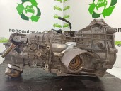 Recambio de caja cambios para audi a4 berlina (8e) 2.0 20v cat (alt) referencia OEM IAM ENM EMN15011 