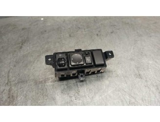 Recambio de mando retrovisor para nissan micra (k13) 1.2 cat referencia OEM IAM 