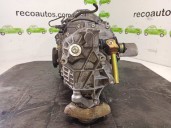 Recambio de caja cambios para audi a4 berlina (8e) 2.0 20v cat (alt) referencia OEM IAM ENM EMN15011 