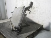 Recambio de radiador agua para mini f60 countryman 16v referencia OEM IAM 17117635620 22828110 MAHLE